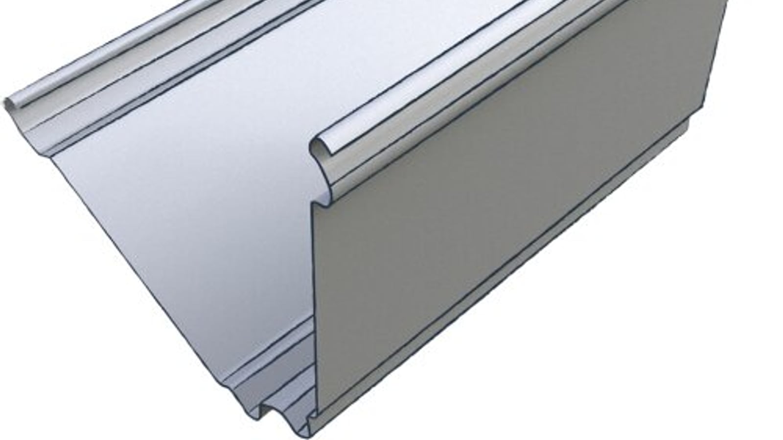 Fielders profile steel — Construction Supplies Australia