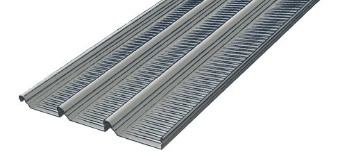 Fielders KingKlip® 700, roofing — Construction Supplies Australia