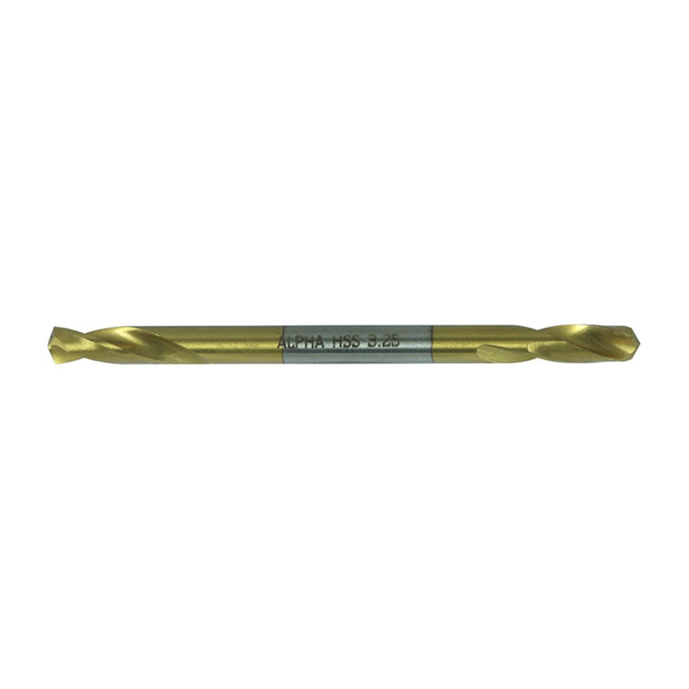 No.30 PANEL DRILL D/END, Fastener Drill Bits - Construction Supplies Australia