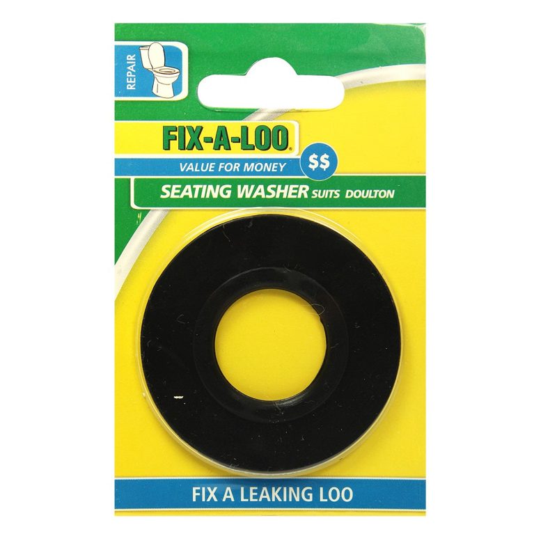 F-A-L Cistern Spare Seating Doulton, Roofing Sheets - Construction Supplies Australia
