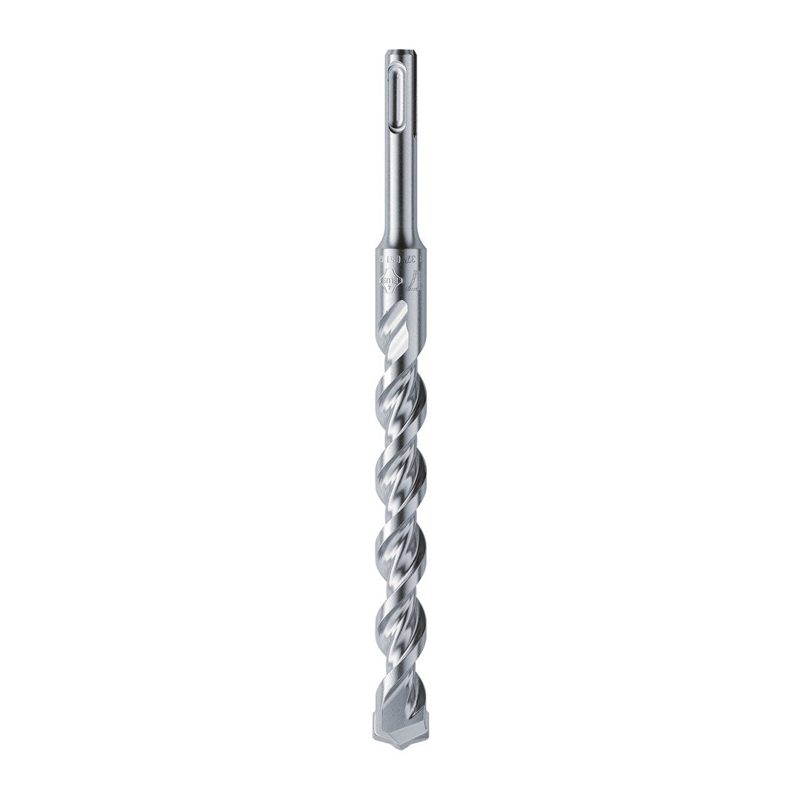 Drill Bit Masonry 2 Cutter 3/16" Sds+ Shank 4.7x159mm, Roofing Sheets - Construction Supplies Australia