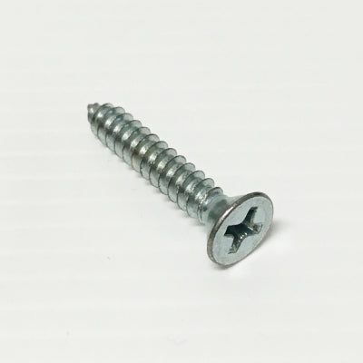 Countersunk Head Self Tapping Screw (Imperial) Zinc 14 X 3', Roofing Sheets - Construction Supplies Australia