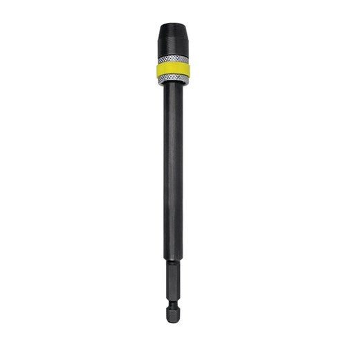 Alpha Quick Release Extension Bar - 1/4" / 150mm, Roofing Sheets - Construction Supplies Australia