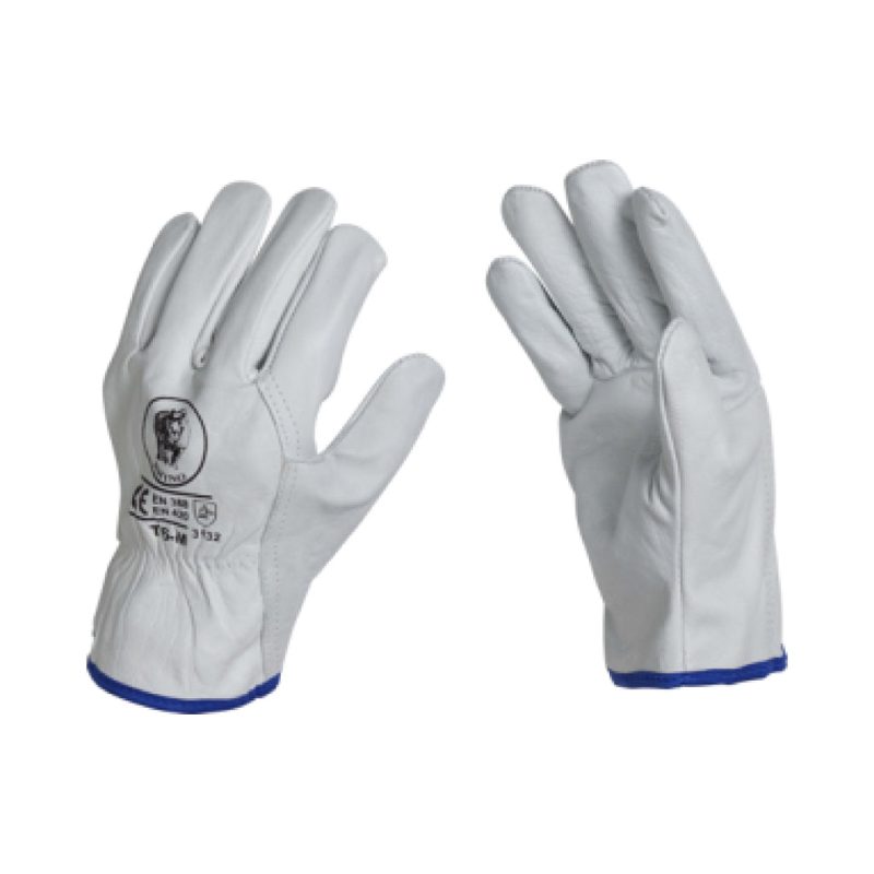 Rhino Glove Premium Riggers - Large, Safety Products - Construction Supplies Australia