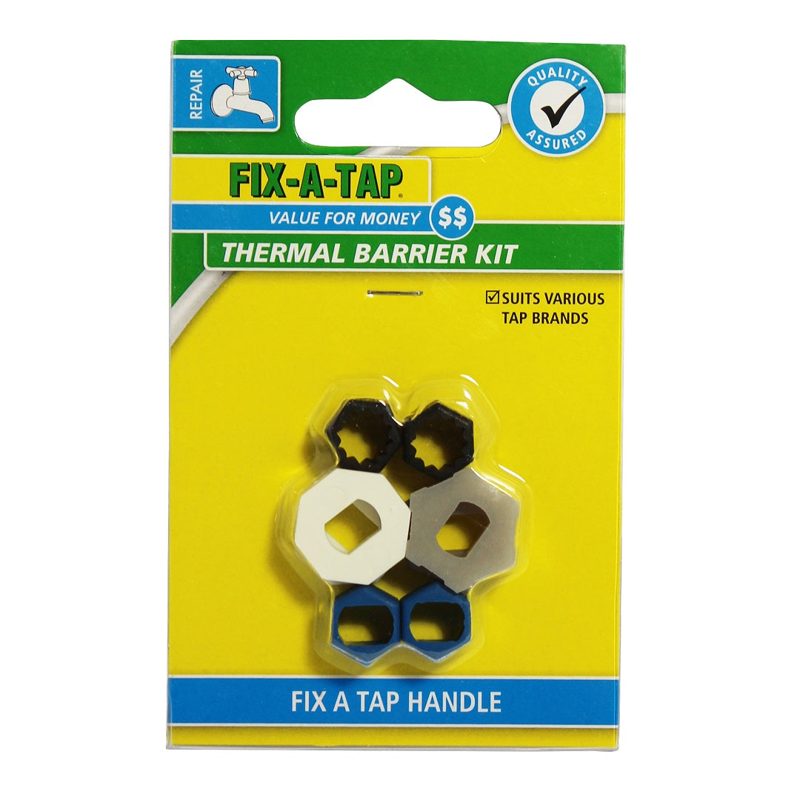 F-A-T Thermal Barrier Set Cd3, Roofing Sheets - Construction Supplies Australia