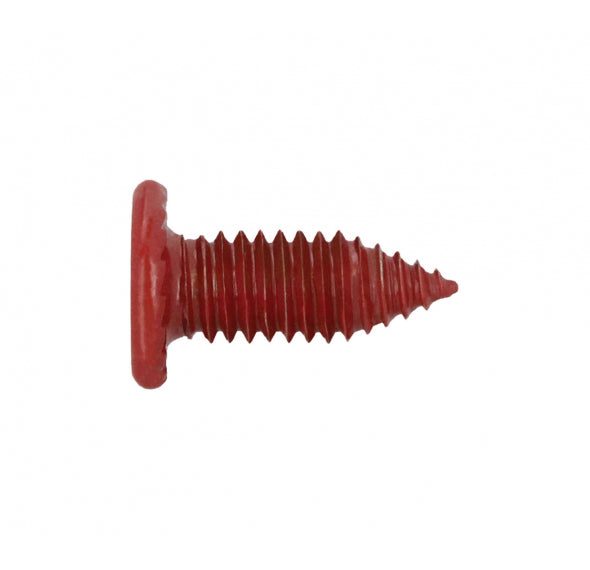 Needle Point Steel Frame Fixing Screw - Flat Head / Class 3 Galvanised / M6 x 15mm, Roofing Sheets - Construction Supplies Australia