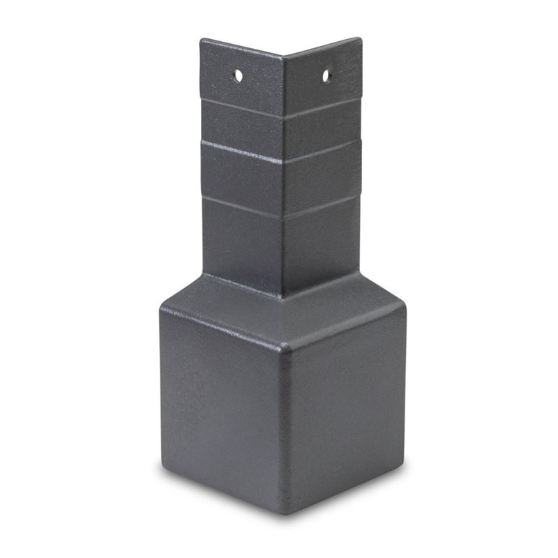 James Hardie Hardiedge External Corner, Roofing Sheets - Construction Supplies Australia