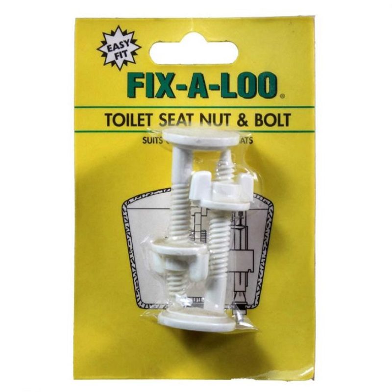 F-A-L Nut & Bolt Tlt Seat Caroma, Roofing Sheets - Construction Supplies Australia