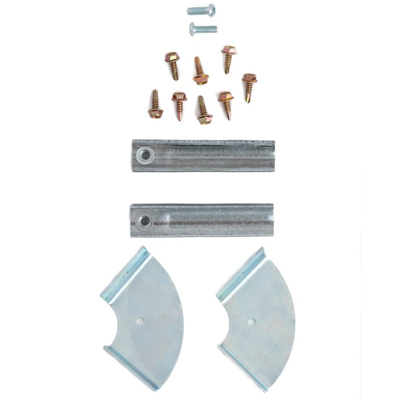 Fortress Gate Diagonal Brace Kit (For Gates Over 1.0m Wide), Roofing Sheets - Construction Supplies Australia