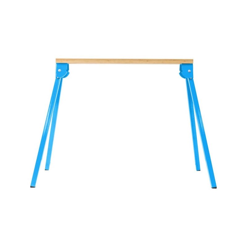 Saw Horse 800mm Packdown Pair, Roofing Sheets - Construction Supplies Australia