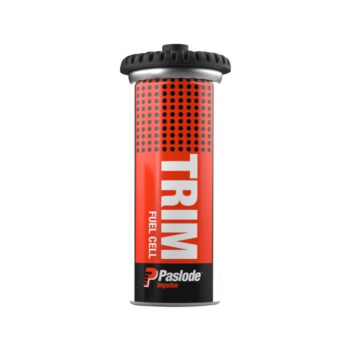 Paslode Impulse Fuel Cell Twist N Lock, Roofing Sheets - Construction Supplies Australia