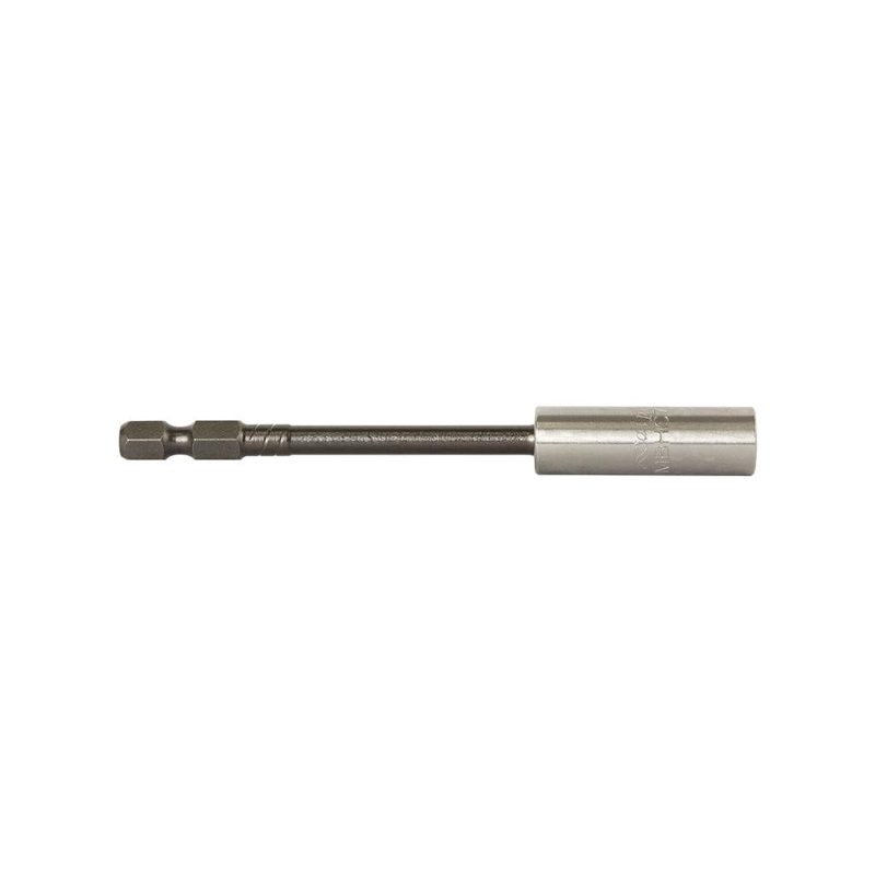 Alpha Quick Release Magnetic Bit Holder With C Ring 75mm, Roofing Sheets - Construction Supplies Australia