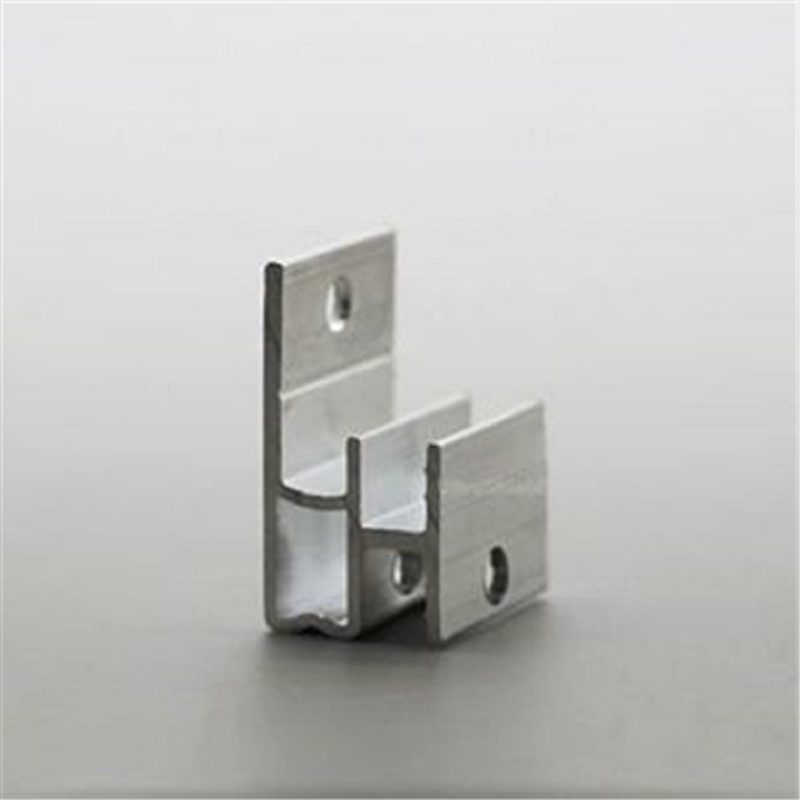 Newtechwood Cladding Aluminium Clips Bx/250, Roofing Sheets - Construction Supplies Australia
