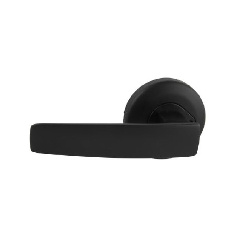 Gainsborough Aurora Dummy Lever - Matte Black, Roofing Sheets - Construction Supplies Australia