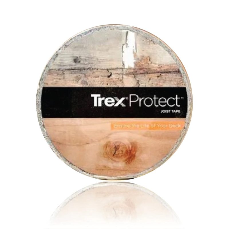 Trex Protect Joist & Beam Tape - 100mm / 20m, Accessories & Job Essentials - Construction Supplies Australia