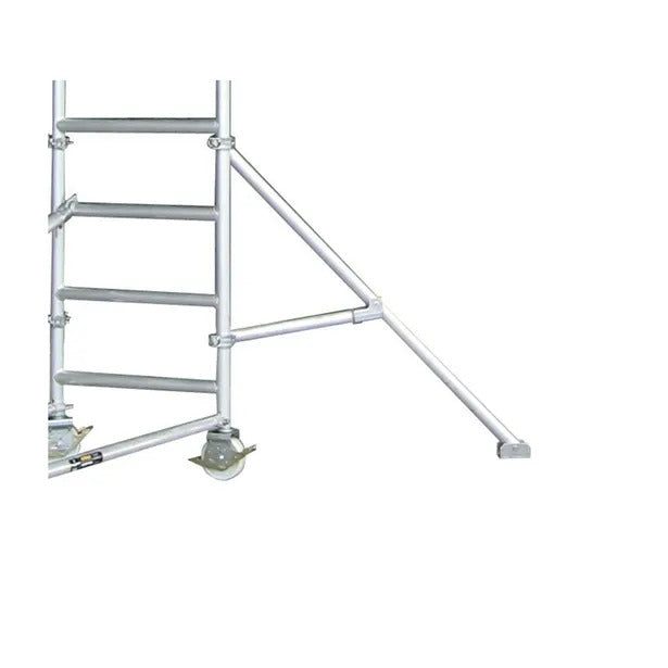 Scaffold Outrigger Pack, Roofing Sheets - Construction Supplies Australia