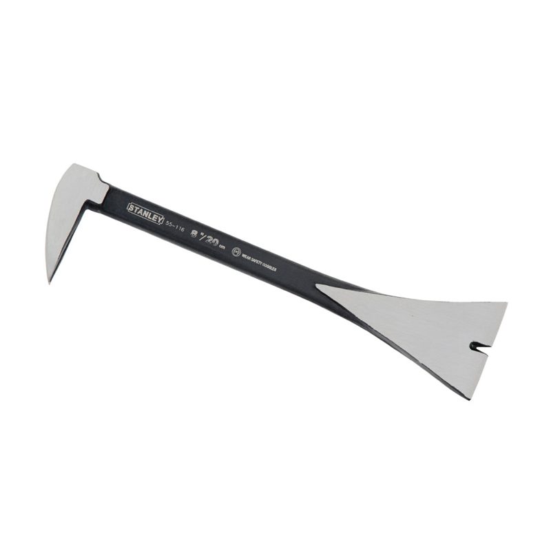 Stanley Moulding Precission Bar 254mm, Roofing Sheets - Construction Supplies Australia