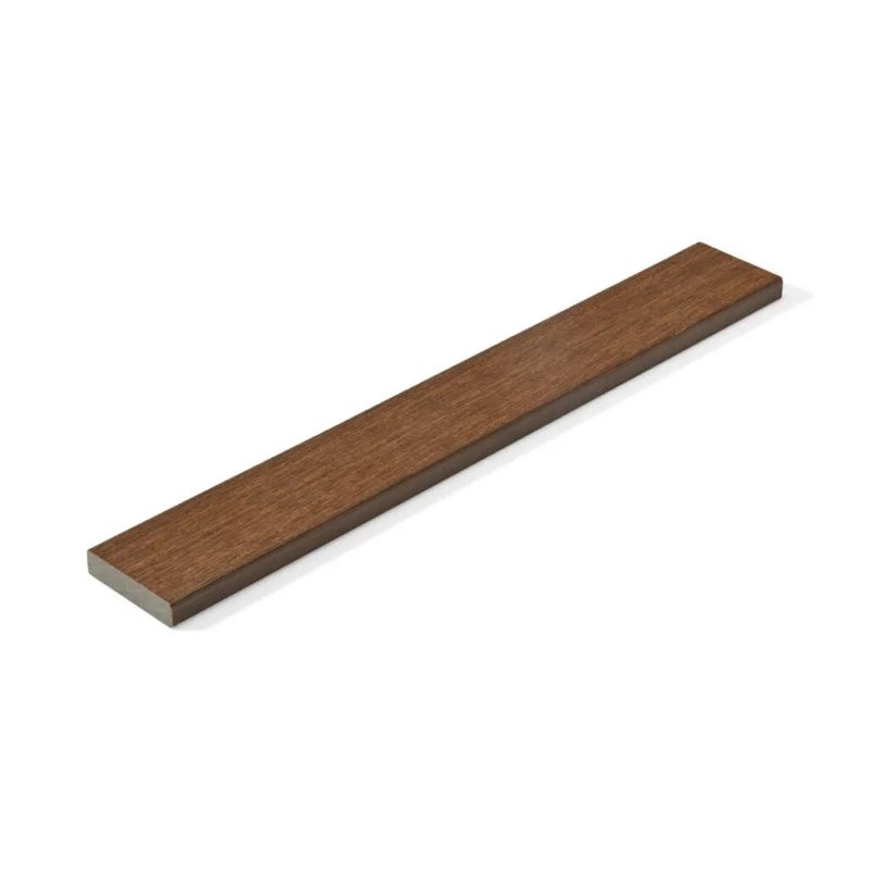 Newtechwood Screening Solid 70 X 17mm X 5.4m, Roofing Sheets - Construction Supplies Australia