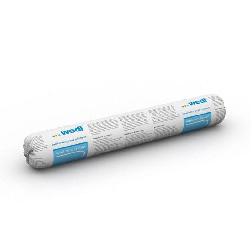 Wedi 620 Sealant 600ml, Roofing Sheets - Construction Supplies Australia