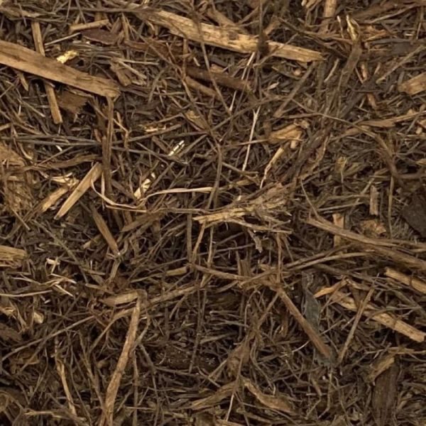 Tea Tree Mulch - Per M3, Roofing Sheets - Construction Supplies Australia