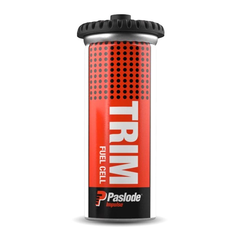Paslode Bradder Fuel Cell Twist N Lock Impulse, Roofing Sheets - Construction Supplies Australia