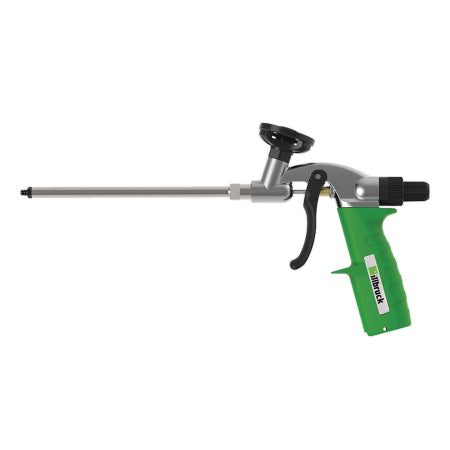 Illbruck Aa250 Professional Foam Gun, Roofing Sheets - Construction Supplies Australia