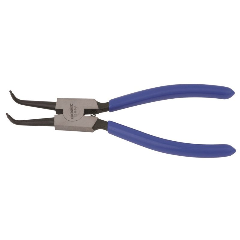 External Bent Circlip Plier, Roofing Sheets - Construction Supplies Australia