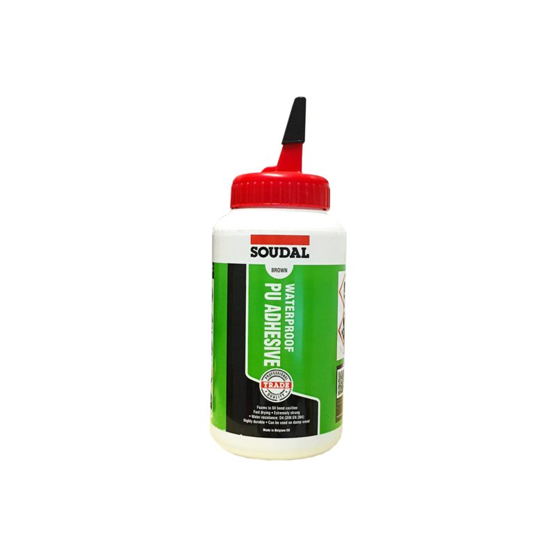 Waterproof Adhesive Pu 750g, Roofing Sheets - Construction Supplies Australia