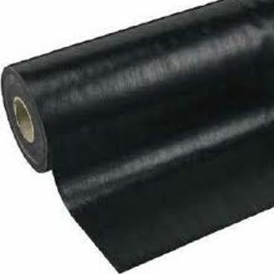 Building Film 200um Black 2.0m - 50m, Roofing Sheets - Construction Supplies Australia