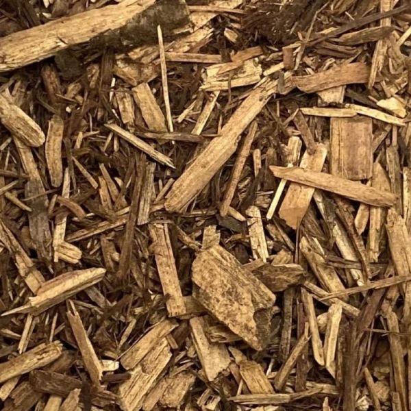 Red Cypress Mulch - Per M3, Roofing Sheets - Construction Supplies Australia