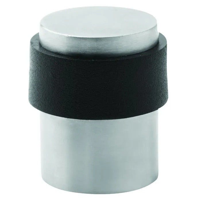 Lockwood A280 Floor Mounted Door Stop - Stainless Steel, Roofing Sheets - Construction Supplies Australia