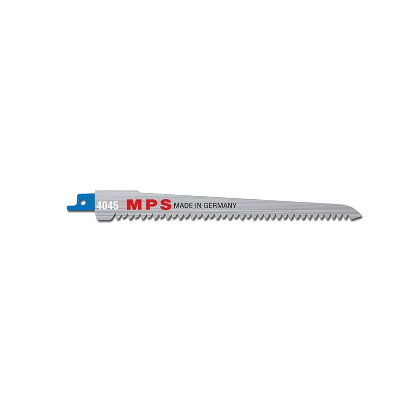 Alpha Reciprocating Saw Blade Carpenters 5 Pcs 10tpi X 230mm, Roofing Sheets - Construction Supplies Australia