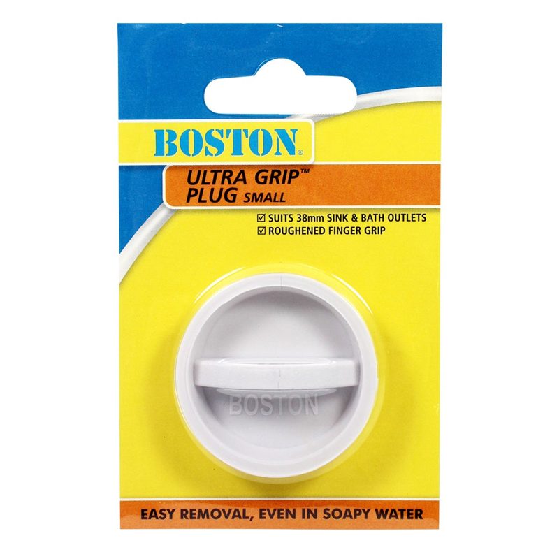 F-A-T Ultra Grip Pvc Plug 38mm, Roofing Sheets - Construction Supplies Australia