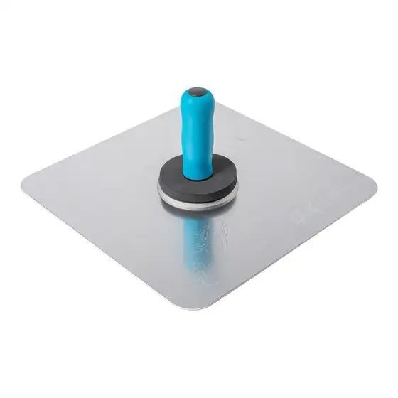 Ox Plasterers Hawk - 330 x 330mm, Roofing Sheets - Construction Supplies Australia