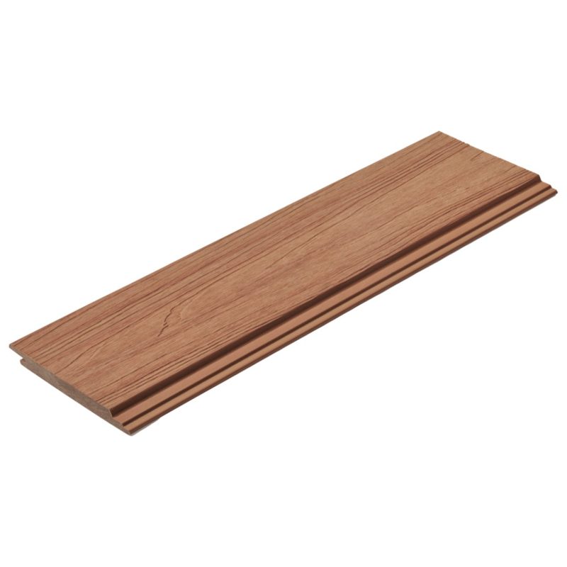 Newtechwood Shadowline Cladding 142 X 13mm X 4.8m, Roofing Sheets - Construction Supplies Australia