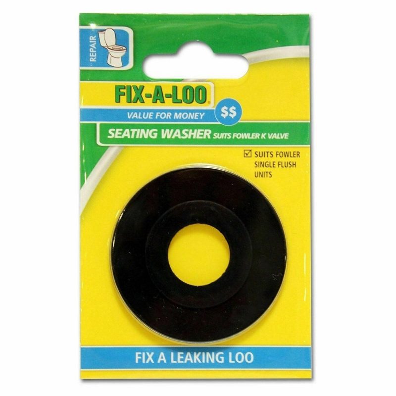 F-A-L Washer K Valve, Roofing Sheets - Construction Supplies Australia