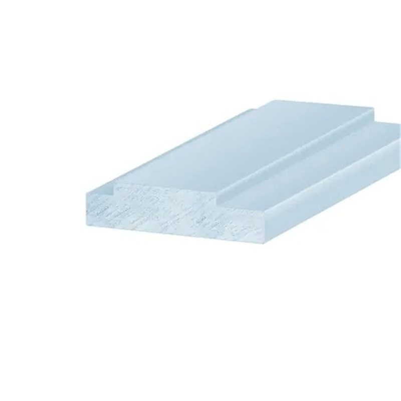 Primed Finger Jointed Pine Door Jamb - H3 Losp Treated - Double Rebate - 138 x 30mm / 2.7m, Accessories & Job Essentials - Construction Supplies Australia