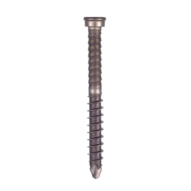Anchormark Decking Screw A2 304 S2 5.5x60 Vintage (Qty 1000), Roofing Sheets - Construction Supplies Australia