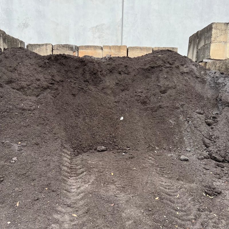 Premium Garden Soil, Roofing Sheets - Construction Supplies Australia
