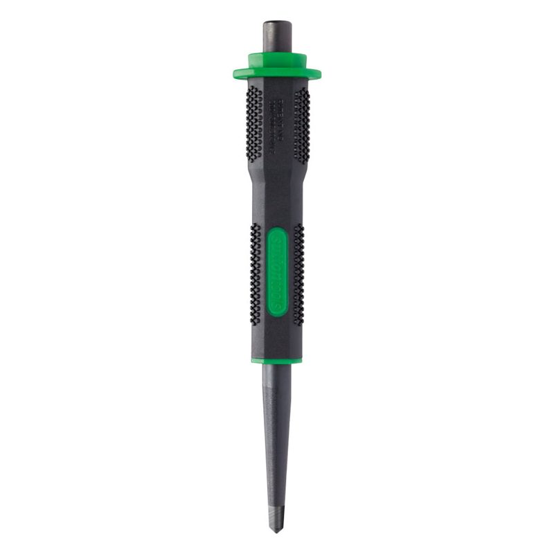 Sutton Centre Punch Soft Grip 165mm - 2.0mm, Accessories & Job Essentials - Construction Supplies Australia