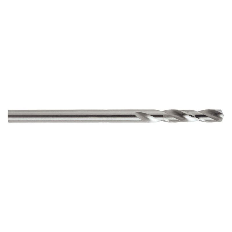 Sutton Panel Drill Bit Sgl Ended Pack Of 10 - 1/8' x 54mm, Roofing Sheets - Construction Supplies Australia