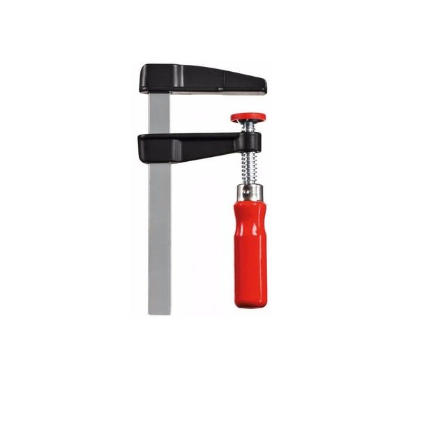 Woodworking Clamp Quick Action 300x50mm Light Duty, Roofing Sheets - Construction Supplies Australia