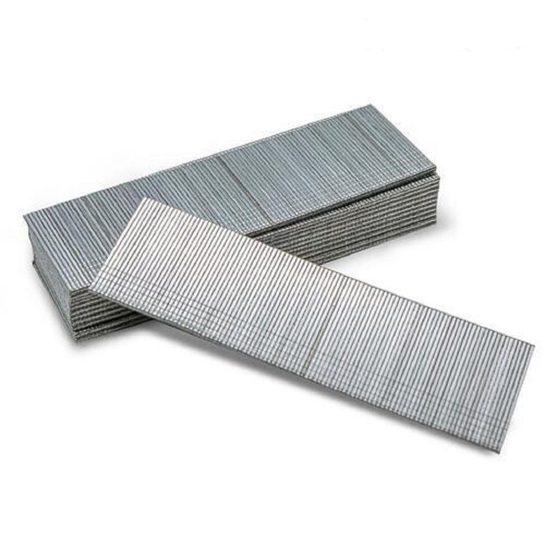 Brad Nail C1 Series 0 Deg Galv Box Of 5000 - 50mm x 18g, Roofing Sheets - Construction Supplies Australia