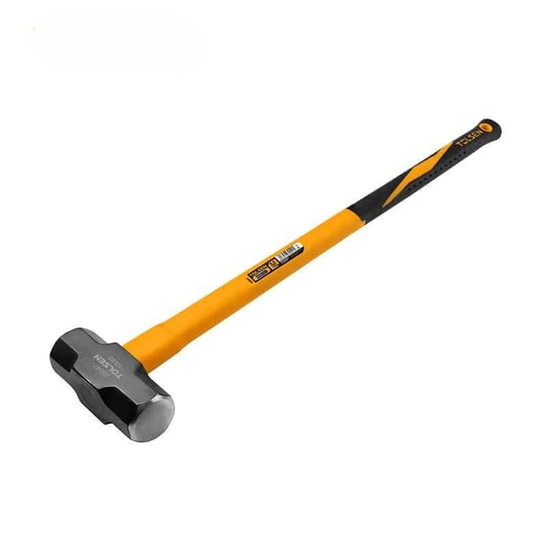 Tolsen 8lb Sledge Hammer, Roofing Sheets - Construction Supplies Australia
