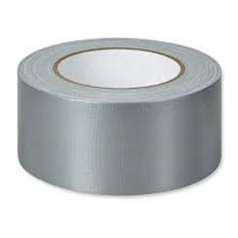 Cloth Tape 50mm - Blue / 15m, Accessories & Job Essentials - Construction Supplies Australia