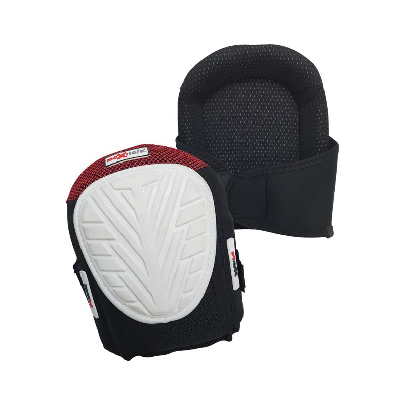 Knee Pad Gel Premium Gelmax, Roofing Sheets - Construction Supplies Australia