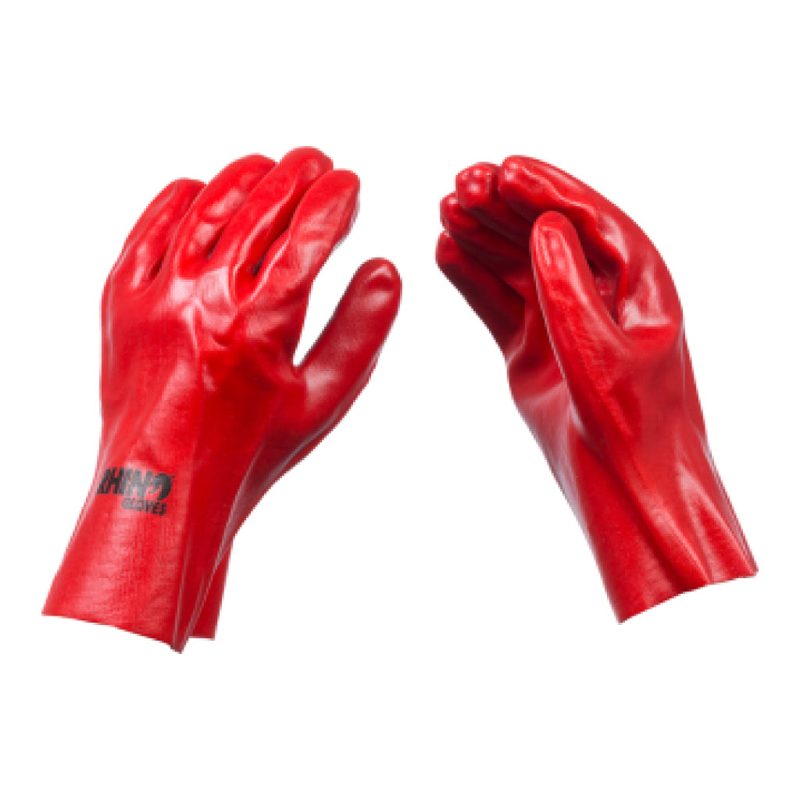 Rhino Glove 270mm Premium Chemical, Roofing Sheets - Construction Supplies Australia