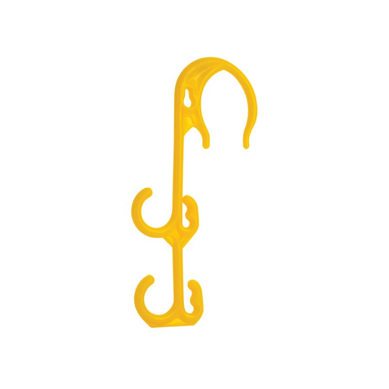 Extension Lead Hooks Pack Of 5, Roofing Sheets - Construction Supplies Australia