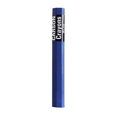 Crayon - Blue, Measuring Tools - Construction Supplies Australia
