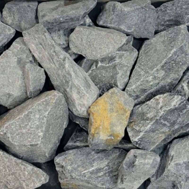 25-75mm Crossover Gravel - Per M3, Roofing Sheets - Construction Supplies Australia